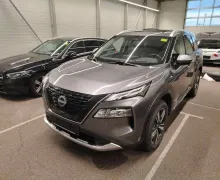 Zunanja slika - Nissan X-Trail - Tekna 4x4 1.5 157KW.NEMŠKI+4ALU.LED.USNJE.PANORAMA - 4 - Predogledna slika