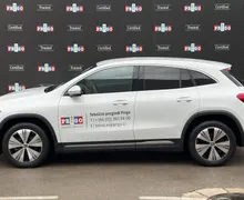 Zunanja slika - Mercedes-Benz EQA - 250+ Progressive - 2 - Predogledna slika