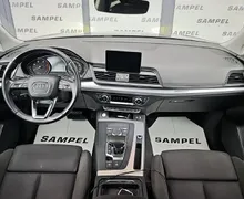 Zunanja slika - Audi Q5 - 40 TDI quattro S tronic Sport 140kW - SLO - LED - 8 - Predogledna slika