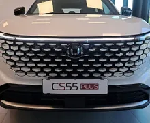 Zunanja slika - Changan CS55 Plus - 7DCT FULLED•ACC•BLIS•PANOR•HLAJENJE+dobava takoj - 2 - Predogledna slika