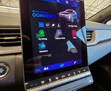 Zunanja slika - Renault Symbioz - TCe 140 techno - 18 - Predogledna slika