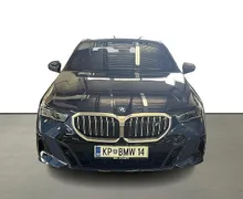 Zunanja slika - BMW i5 - eDrive40  AT  M SPORT - 6 - Predogledna slika