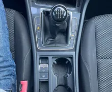 Zunanja slika - Volkswagen Golf - Variant 1.6 TDI - 12 - Predogledna slika