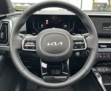 Zunanja slika - KIA Sorento - 2.2 TCi EX Limited Pan.AWD 7s 8DCT - 15 - Predogledna slika