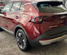 Zunanja slika - KIA Sportage - 1.6 T-GDi 110kW LX Fresh. 6 M T - 4 - Predogledna slika