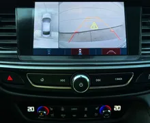 Zunanja slika - Opel Insignia - 2.0 CDTi max oprema slo vozilo znana zgodovina - 13 - Predogledna slika