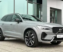 Zunanja slika - Volvo XC60 - T8 TwE Ultim.Dark Recharge AT AWD ZRAČNO BW PANO - 3 - Predogledna slika
