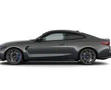 Zunanja slika - BMW Serija 4 - M4 Competition M xDrive Coupé - 3 - Predogledna slika