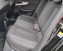 Zunanja slika - Audi A4 - Avant 2.0 TDI S tronic S-line - 12 - Predogledna slika