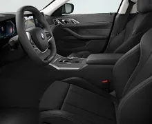 Zunanja slika - BMW Serija 4 - Gran Coupe: 420i GRAN COUPE AKCIJSKA PONUDBA - 4 - Predogledna slika