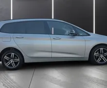 Zunanja slika - BMW Serija 2 - Gran Tourer: 216 d SPORT FULL LED NAVI TEMP USNJE PDC GR - 6 - Predogledna slika