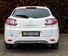 Zunanja slika - Renault Mégane - Megane GT Line TCe 115 Energy 1. Lastnik - 6 - Predogledna slika