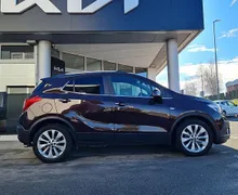 Zunanja slika - Opel Mokka - 1.6 CDTI COSMO - 4 - Predogledna slika