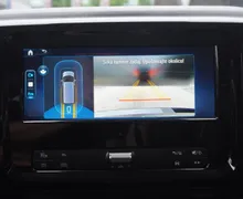 Zunanja slika - Mercedes-Benz Vito - Tourer 119 CDI PRO ekstradolgi Avt. - 15 - Predogledna slika