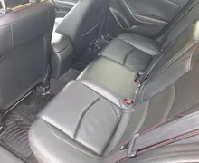 Notranja slika - Mazda Mazda3 - CD150 Revolution USNJE-PDC-LED-ALU-GRETJE SEDEŽE - 7 - Predogledna slika