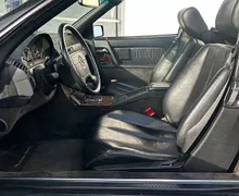 Zunanja slika - Mercedes-Benz SL-Razred - 320 - 6 - Predogledna slika