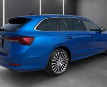 Zunanja slika - Škoda Octavia - 2.0 TDI Style DSG-Matrix-DCC-ACC-Vlečna kljuka - 3 - Predogledna slika