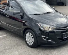 Zunanja slika - Hyundai i20 - 1.2 CVVT LIFE °POTRJENA SERV. KNJIGA° - 3 - Predogledna slika