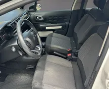 Zunanja slika - Citroën C3 - Elle PureTech 82 BVM - 9 - Predogledna slika