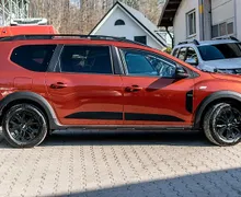 Zunanja slika - Dacia Jogger - 1.0 ECO-G 100 EXTREME 7 SEDEŽEV - 3 - Predogledna slika