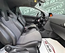 Zunanja slika - Opel Corsa - OPC1.6 16V TURBO NURBURGRING+RECARO+BBS+ATRAKTIVEN - 10 - Predogledna slika