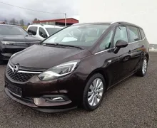 Zunanja slika - Opel Zafira - 1.4 TURBO INNOVATION -1.LASTNIK -SLOVENSKO - 1 - Predogledna slika