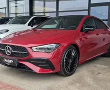 Zunanja slika - Mercedes-Benz CLA-Razred - CLA 200 - 3 - Predogledna slika