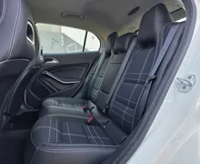 Zunanja slika - Mercedes-Benz GLA-Razred - GLA 200 d - 11 - Predogledna slika