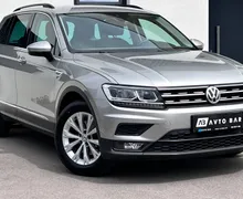 Zunanja slika - Volkswagen Tiguan - 1.4 TSI+1.LAST+SLO+LED+ACC+R.KAMERA - 1 - Predogledna slika