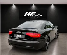 Zunanja slika - Audi A4 - 2.0 TDI - 5 - Predogledna slika