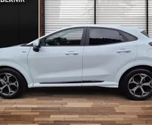 Zunanja slika - Ford Puma - ST-Line 1.0 EcoBoost 125PS mHEV A7-TESTNO VOZILO - 6 - Predogledna slika