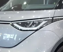 Zunanja slika - Volkswagen ID.Buzz - Limited KMR - 5 - Predogledna slika