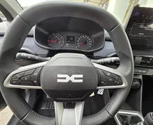 Zunanja slika - Dacia Sandero - Stepway Expression TCe110 + Paket Zima+Vinjeta - 10 - Predogledna slika