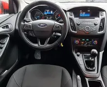 Zunanja slika - Ford Focus - Style 1.0 EcoBoost 125 KM - 8 - Predogledna slika
