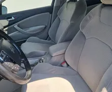 Zunanja slika - Citroën C5 - 2.0 HDi  Exclusive 1.LASTNIK. AVTOMATIK - 7 - Predogledna slika