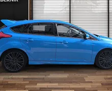 Zunanja slika - Ford Focus - RS 2.3 EcoBoost 400PS- SLO.- PREDELAVE- LEP - 3 - Predogledna slika