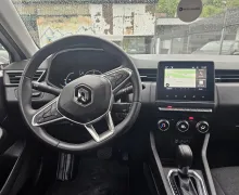 Zunanja slika - Renault Clio - 1.6 E-TECH HYBRID - Business - 6 - Predogledna slika