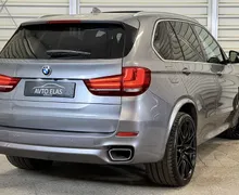Zunanja slika - BMW X5 - serija : XDRIVE - PANO - HUD - GRET. SED. - KLJUKA - KAME - 7 - Predogledna slika