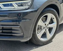 Zunanja slika - Audi Q5 - 40TDI-190KM-Q-SPORT-ZRAČNO-MATRIX-VIRTUAL-KEYLESS- - 8 - Predogledna slika