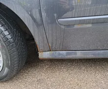 Zunanja slika - Renault Laguna - Dynamique dCi 150 - 13 - Predogledna slika