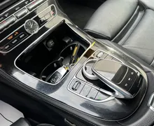 Zunanja slika - Mercedes-Benz E-Razred - E 220d FULL LED TEMPOMAT NAVI 360 KAMERA PDC - 17 - Predogledna slika