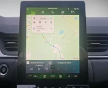 Zunanja slika - Renault Symbioz - TCe 140 evolution + paket navi parkiranje - 17 - Predogledna slika