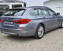 Zunanja slika - BMW Serija 5 - Touring: 520d xdrive - 4 - Predogledna slika