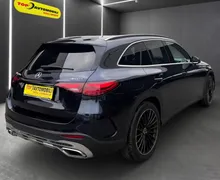 Zunanja slika - Mercedes-Benz GLC-Razred - GLC 220 d 4MATIC AMG LINE KAMERA PDC NAVI LED ... - 6 - Predogledna slika