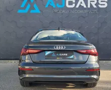 Zunanja slika - Audi A3 - 35 TFSI S tronic 110kW... - 6 - Predogledna slika