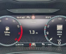 Zunanja slika - Škoda Scala - 1.0 TSI SPORT LED-PANORAMA-VIRTUAL-NAVI-KAMERA - 14 - Predogledna slika