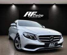 Zunanja slika - Mercedes-Benz E-Razred - 220 CDI-AUT-133.000km-VIRTUAL-LIZING ZA TUJCE- - 3 - Predogledna slika