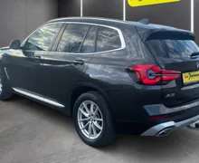 Zunanja slika - BMW X3 - serija : xDrive 20 D X LINE SAMO 68000 KM KOT NOV - 4 - Predogledna slika