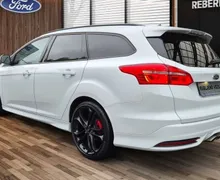 Zunanja slika - Ford Focus - ST-3 2.0 T3Ci 185 PS -1.LAST.-AGR-USNJE-KSENON - 5 - Predogledna slika