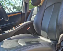 Notranja slika - Mercedes-Benz E-Razred - 220CDI Avantgarde karavan - 8 - Predogledna slika
